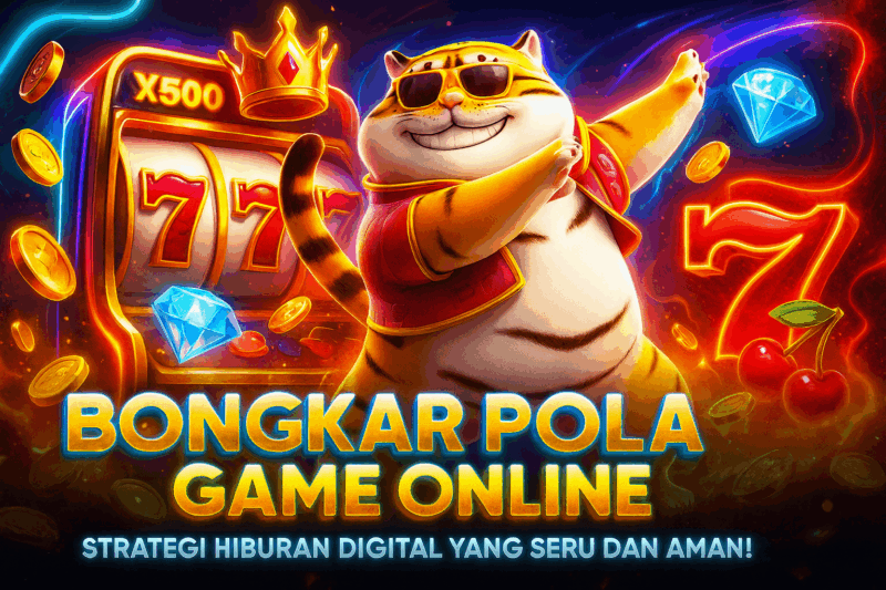 Pola Game Online