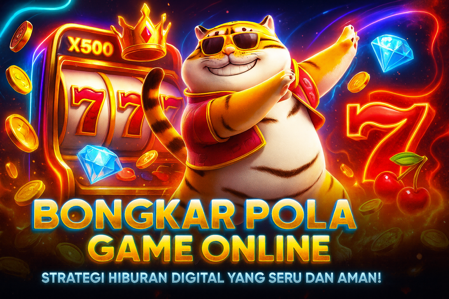 Pola Game Online