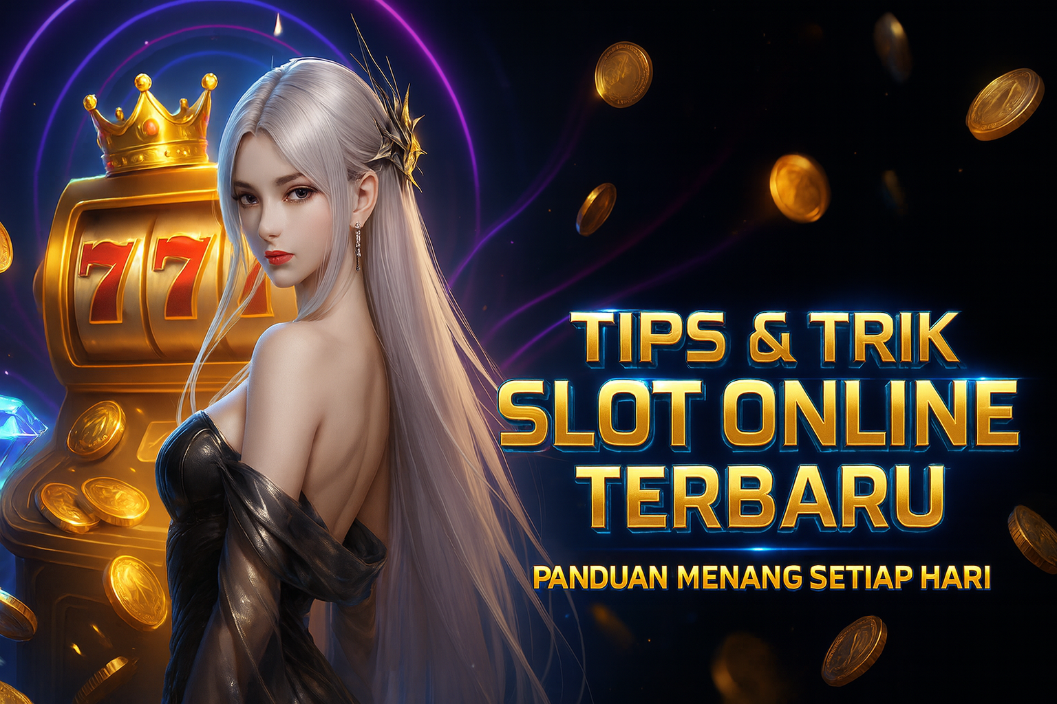 tips & trik slot